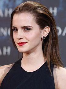 Emma Charlotte Duerre Watson