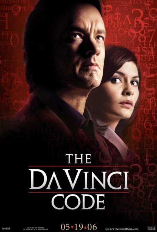 The Da Vinci Code (Film) 