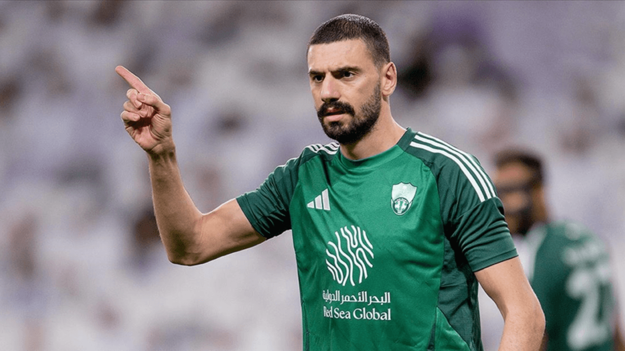 2024–25 AFC Champions League Final image