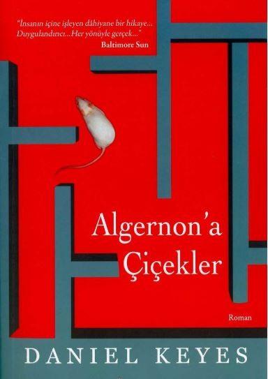 Flowers for Algernon (Book)