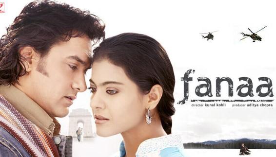 Fanaa (Film)