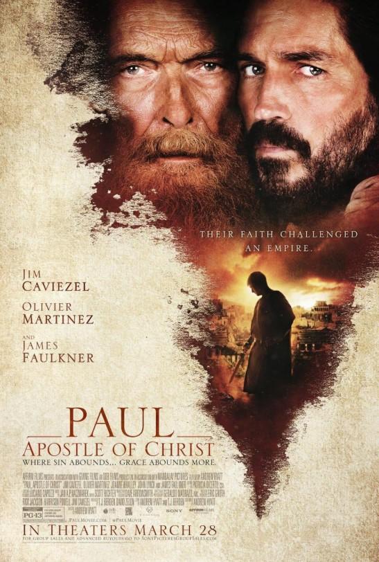 İsa’nın Havarisi (Film)