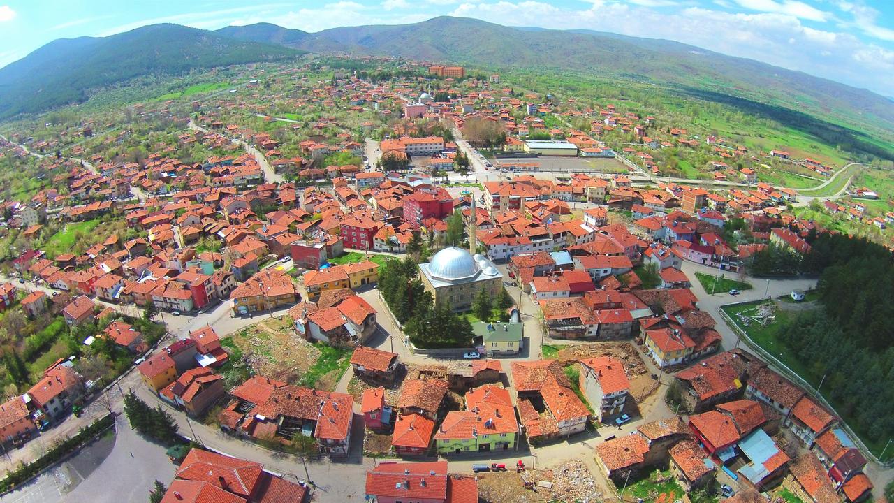 Eldivan (İlçe)