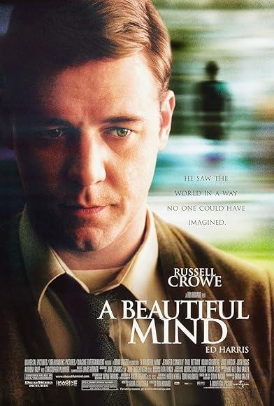A Beautiful Mind (Film) 