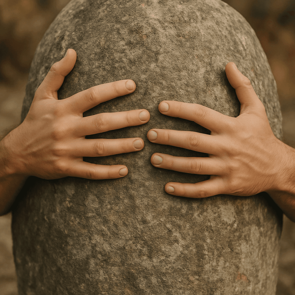 Stone Culture in Anatolia