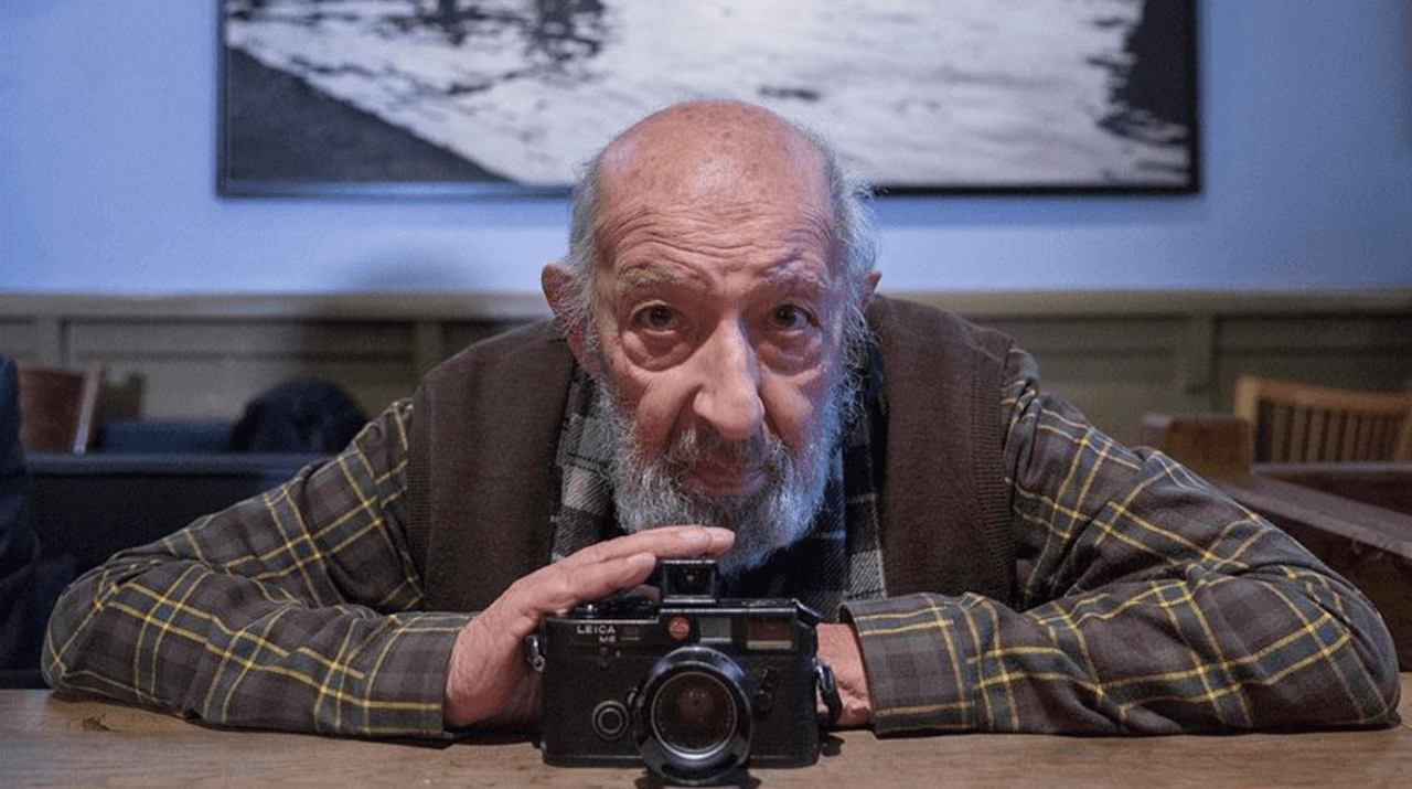 Ara Güler