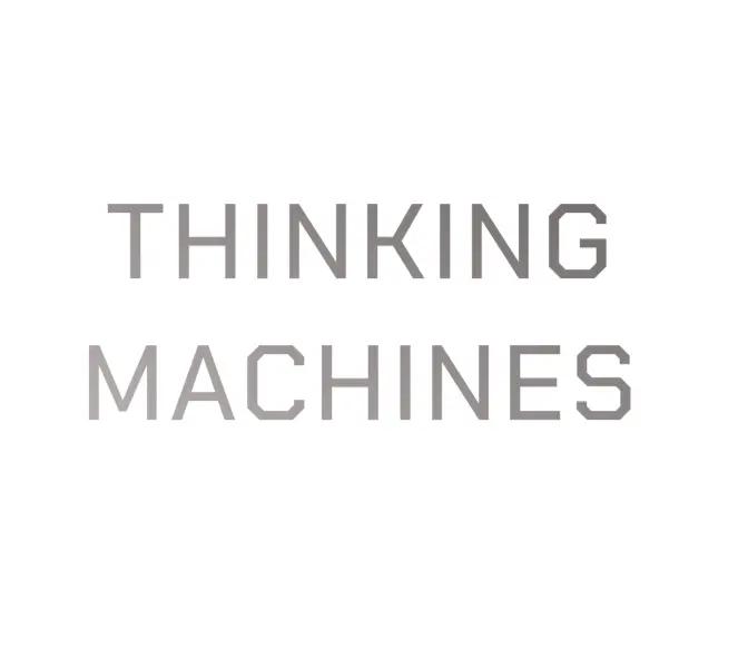 Thinking Machine Labs