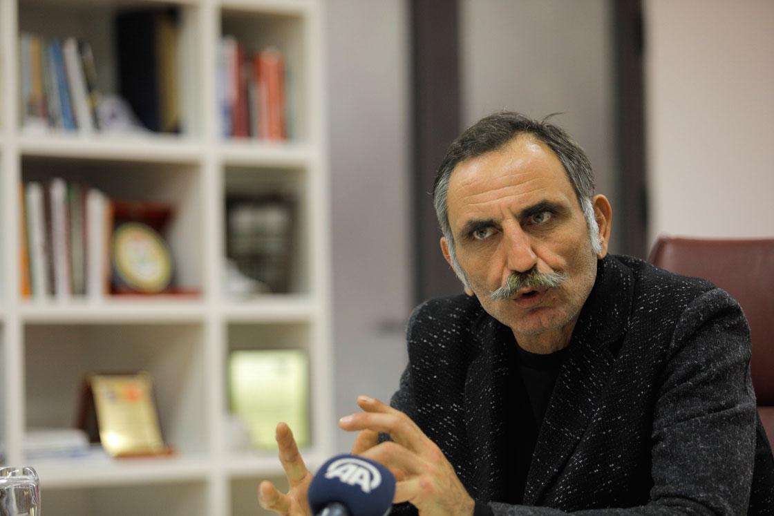Gürkan Uygun