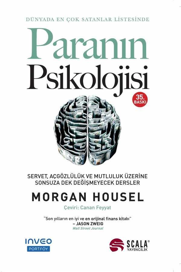 The Psychology of Money