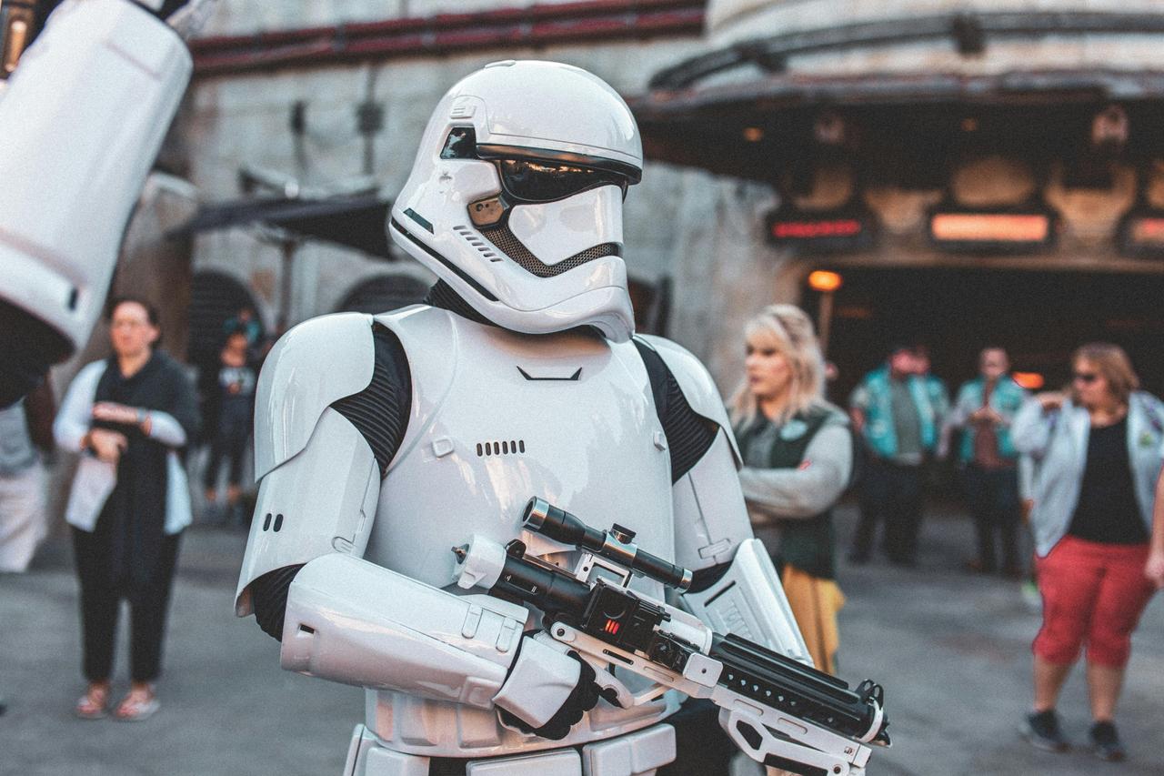 Dünya Star Wars Günü