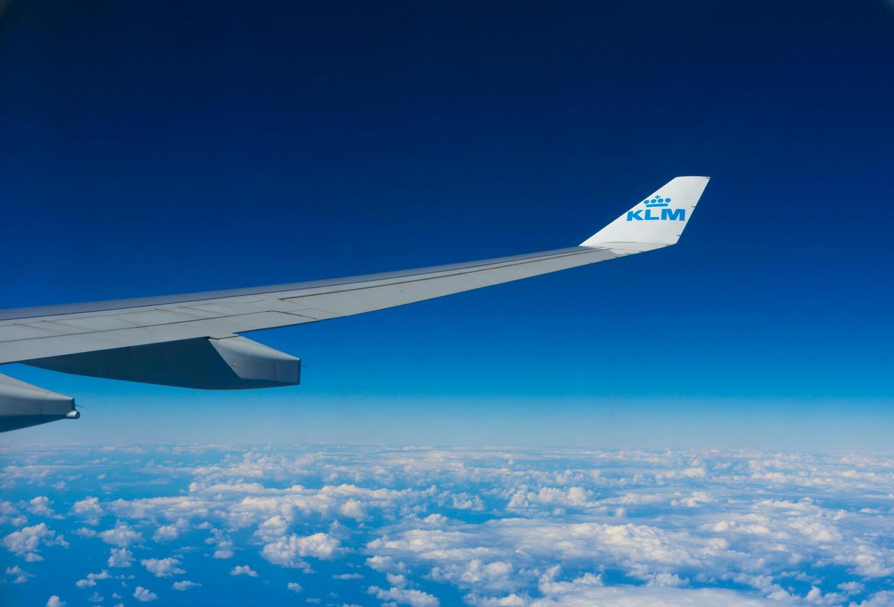 Winglet