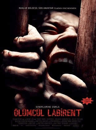 Ölümcül Labirent (Film)