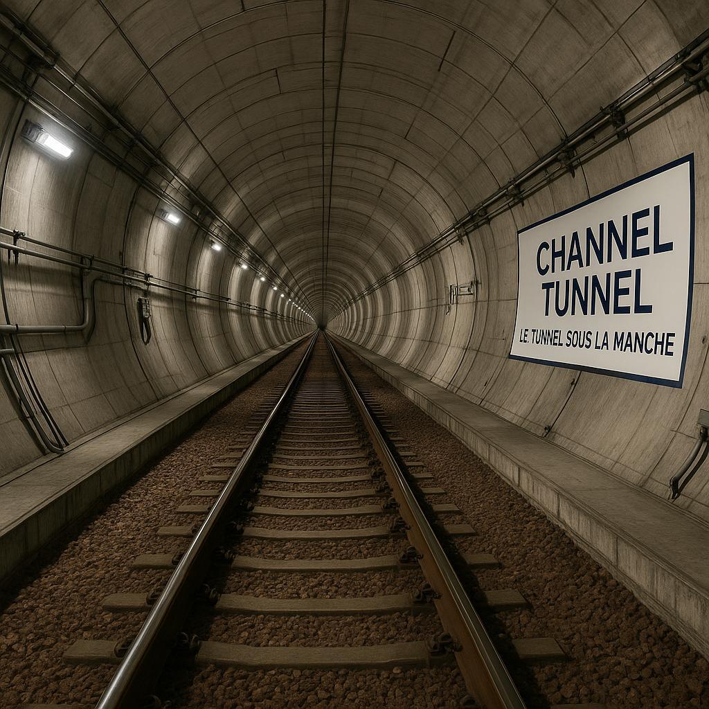Manche Tunnel
