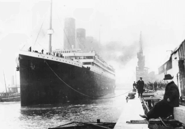 RMS Titanic