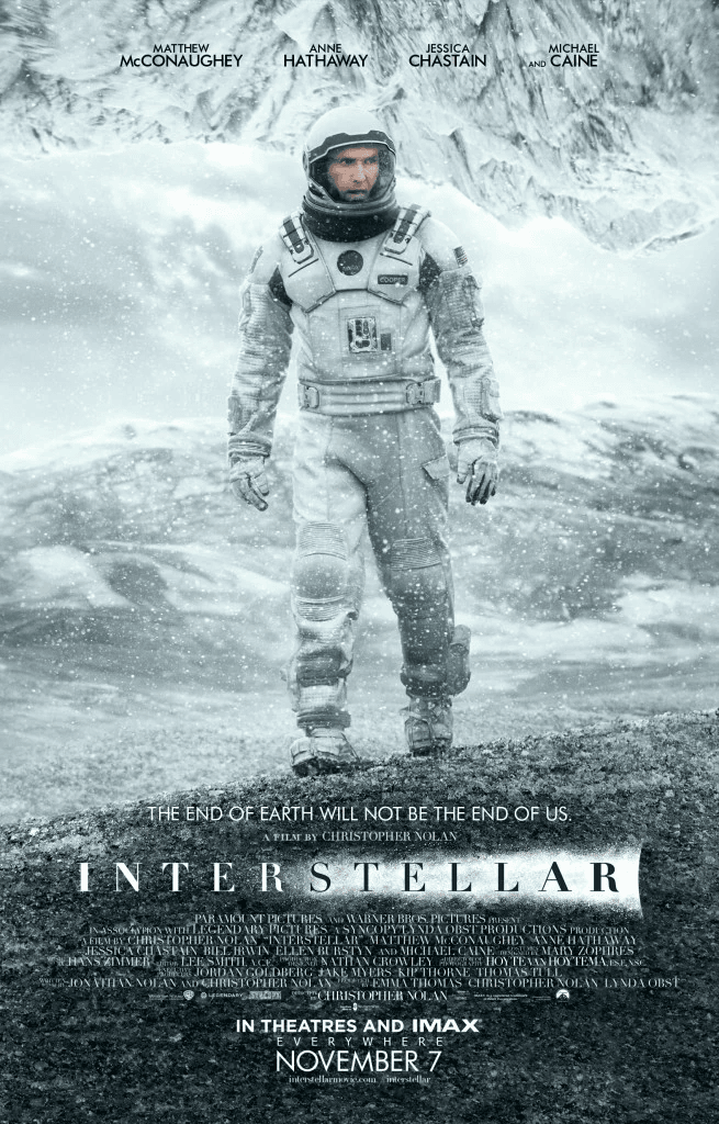 Yıldızlararası (Film)