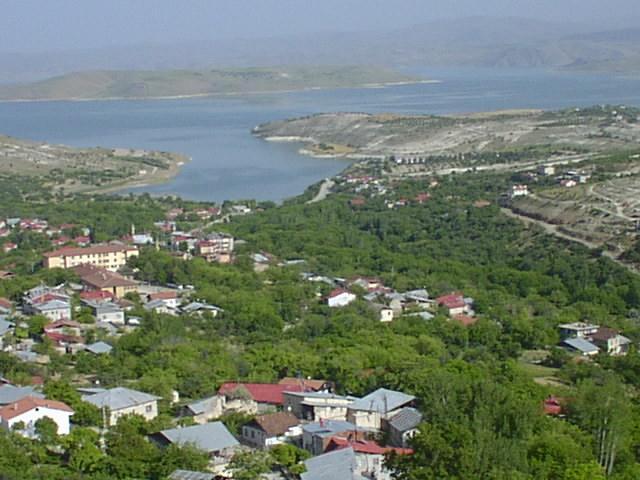 Ağın (İlçe)