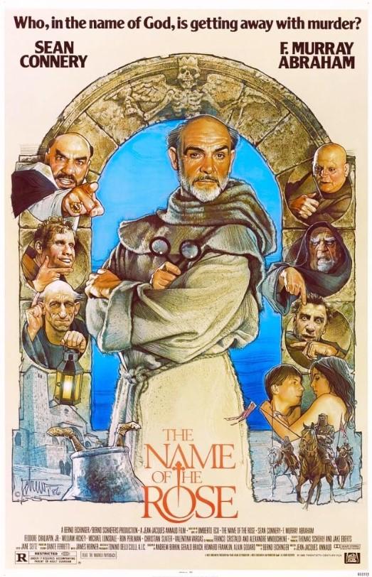 The Name of the Rose (Film) 