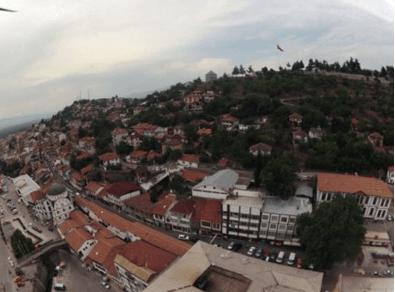 Niksar (İlçe)
