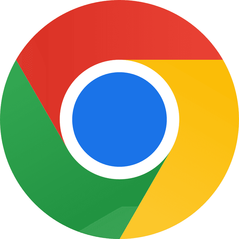 Google Chrome 
