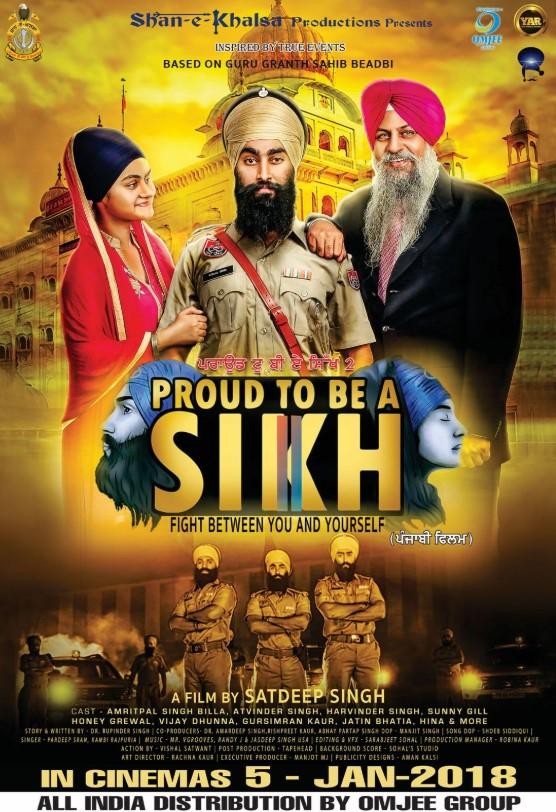 Proud to be a Sikh (Film)