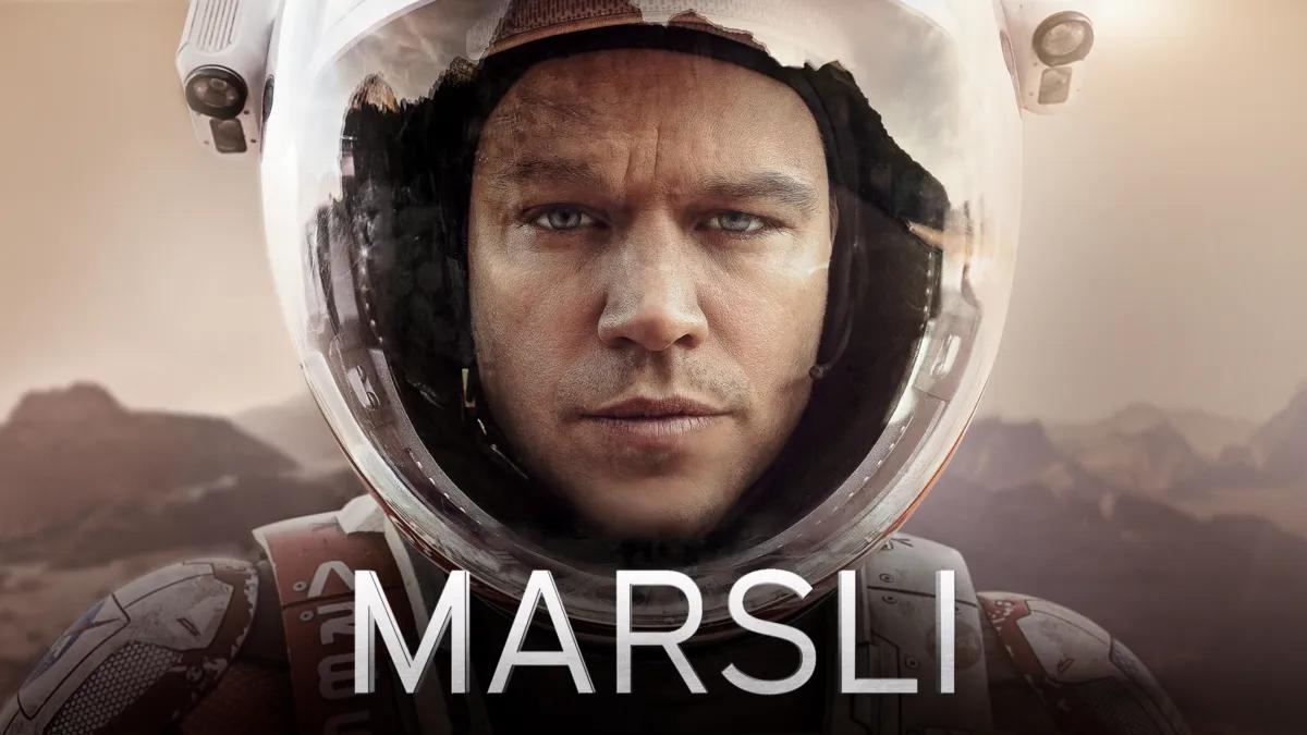 Marslı (Film)