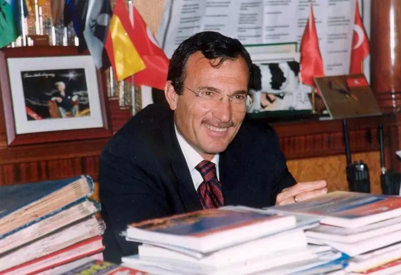 Recep Yazıcıoğlu