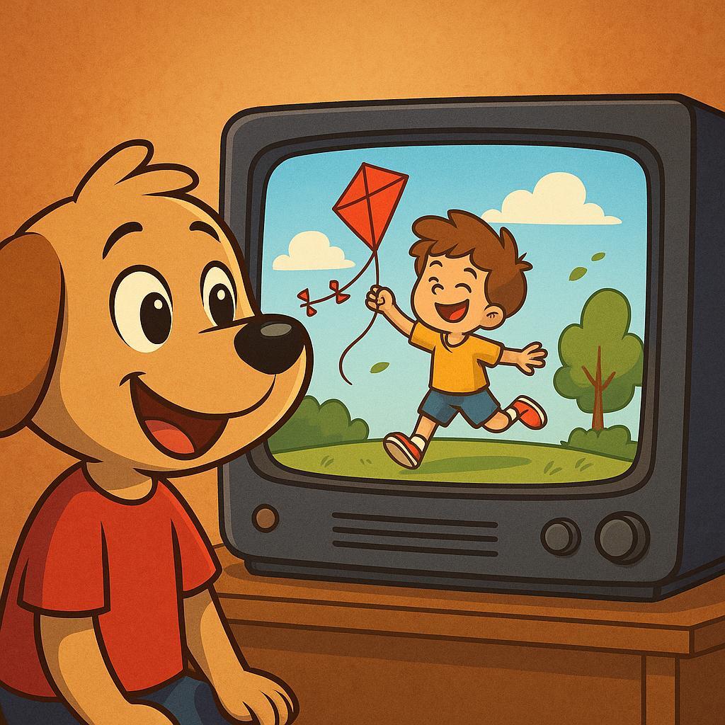 Animated Film