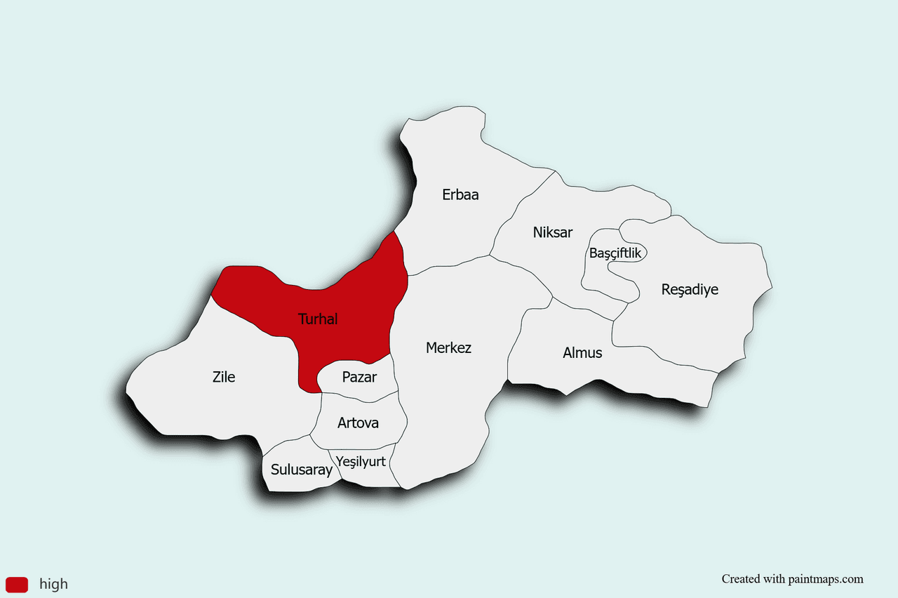 Tokat Map Chart (8).png