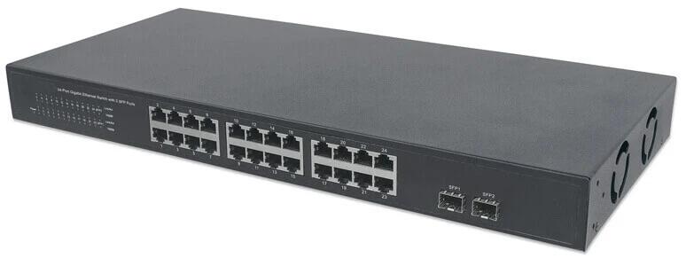 Ağ Anahtarlayıcısı (Switch)