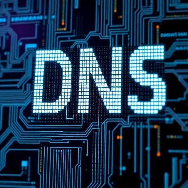 DNS