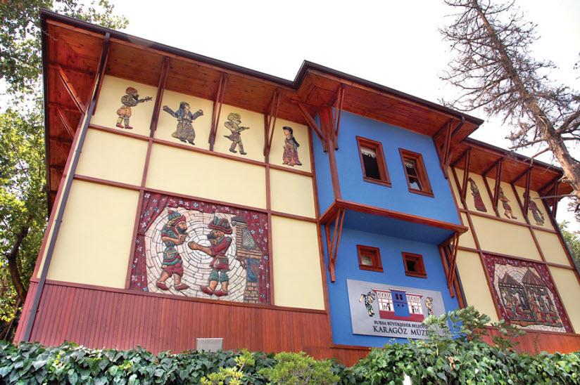 Karagöz Müzesi