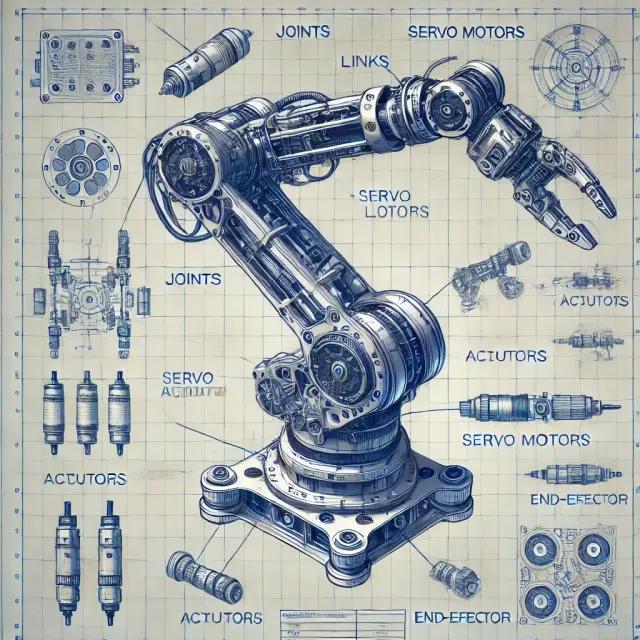 Robot Kinematics