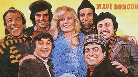 Mavi Boncuk (Film)