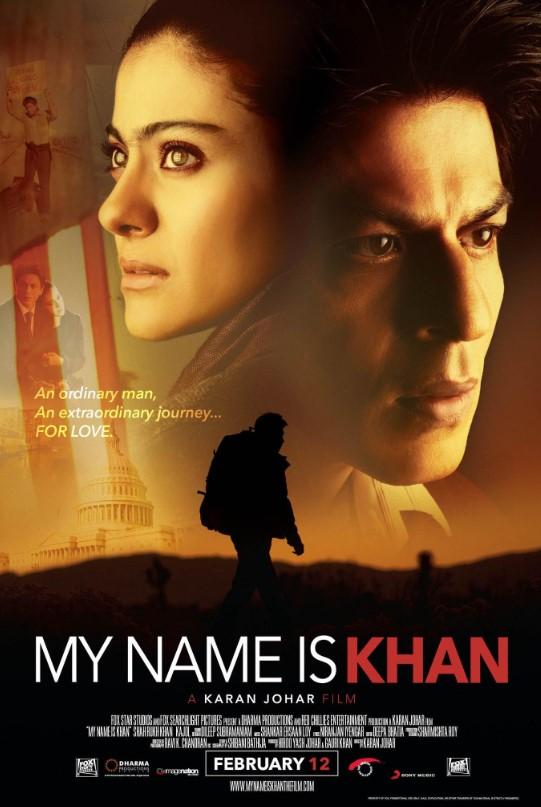 My Name Is Khan (Film)