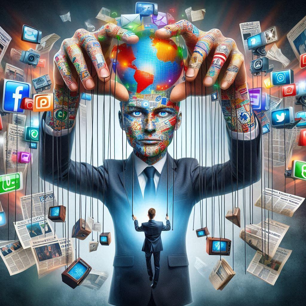 Media Manipulation