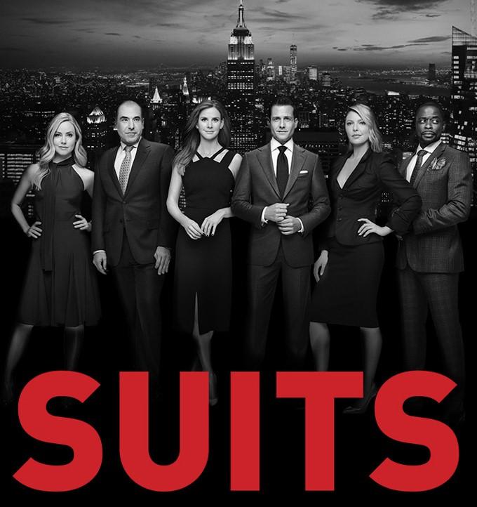Suits (TV Series)