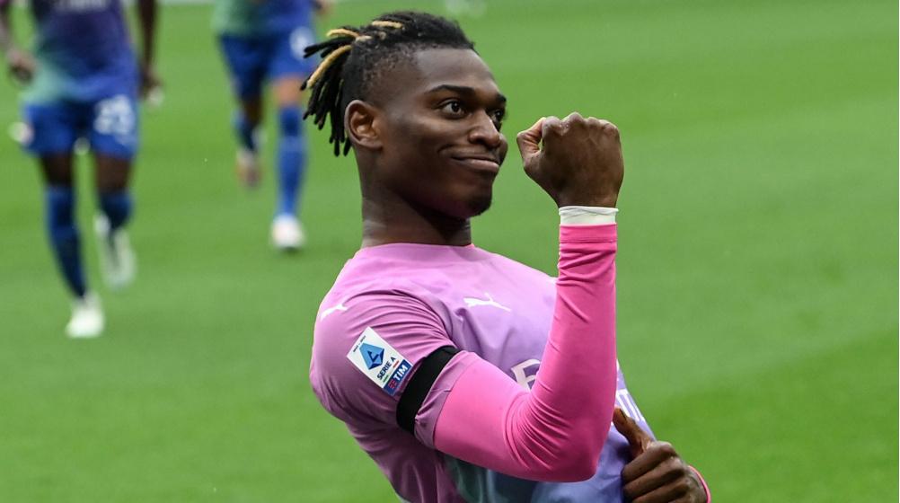 Rafael Leão 