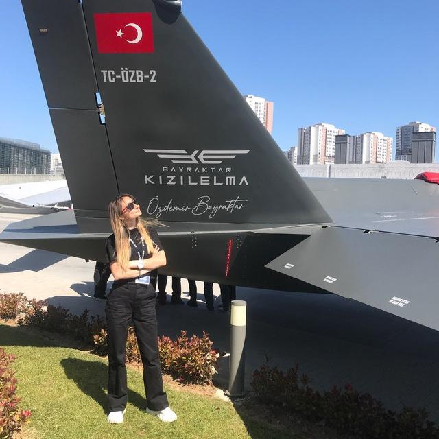Emel Gürbüz