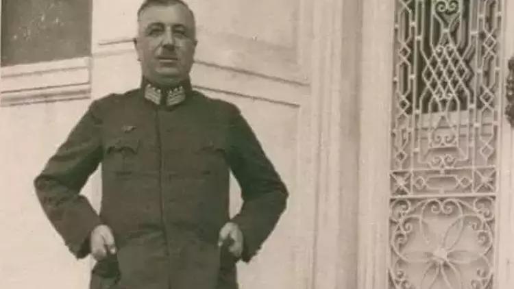 Fahrettin Altay