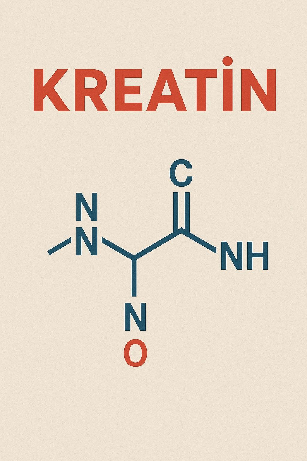 KREATİN