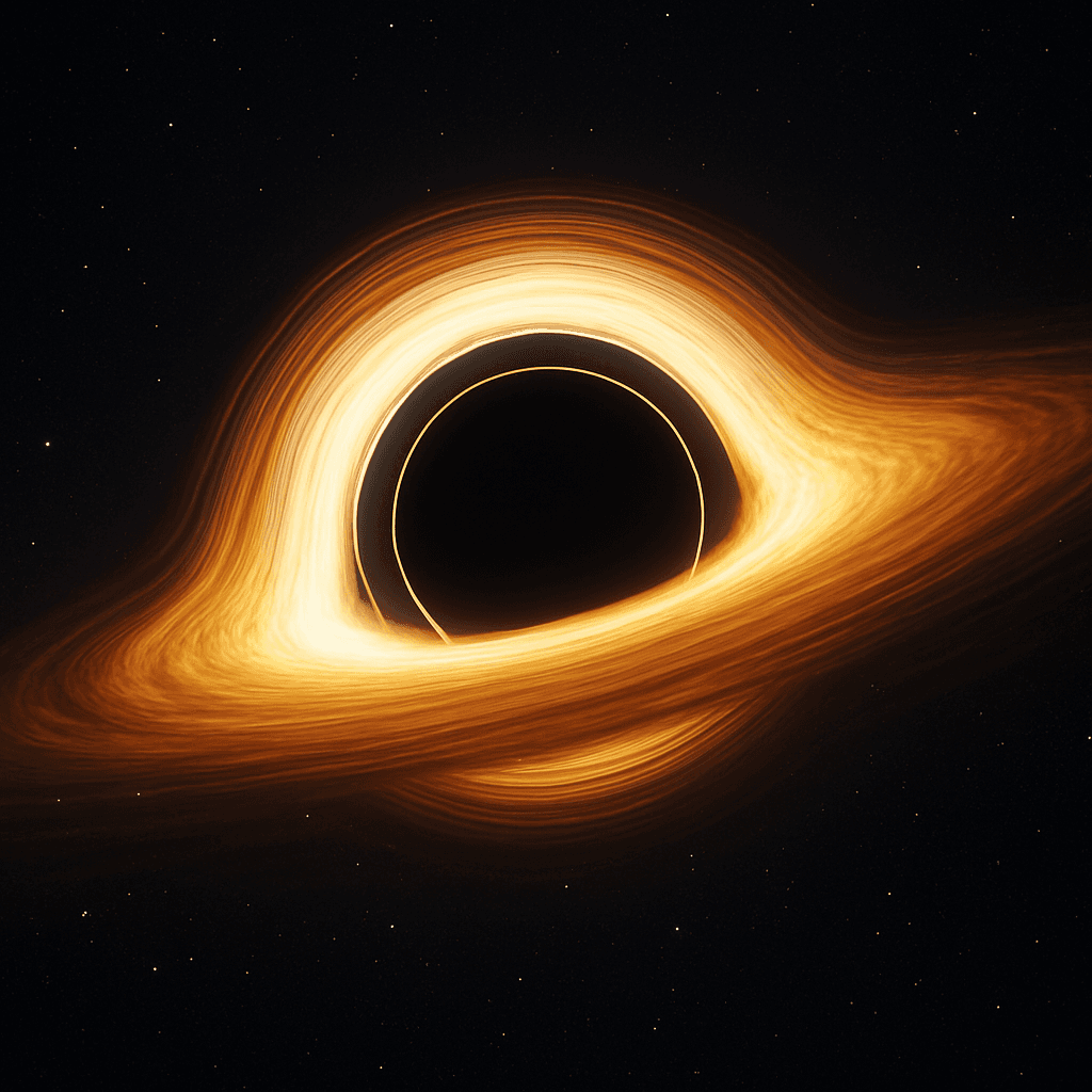Black Hole