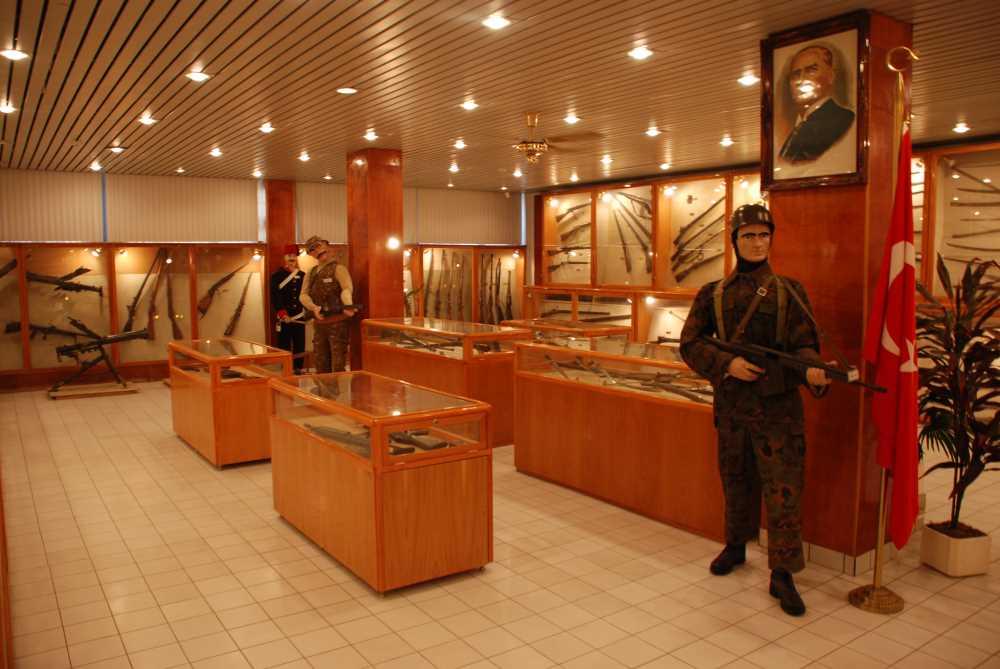 Silah Müzesi