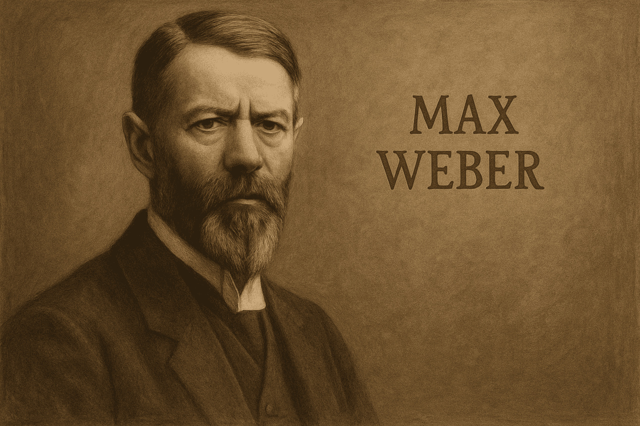 Max Weber 