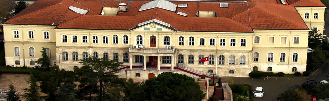 Harbiye Askerî Müzesi ve Kültür Sitesi