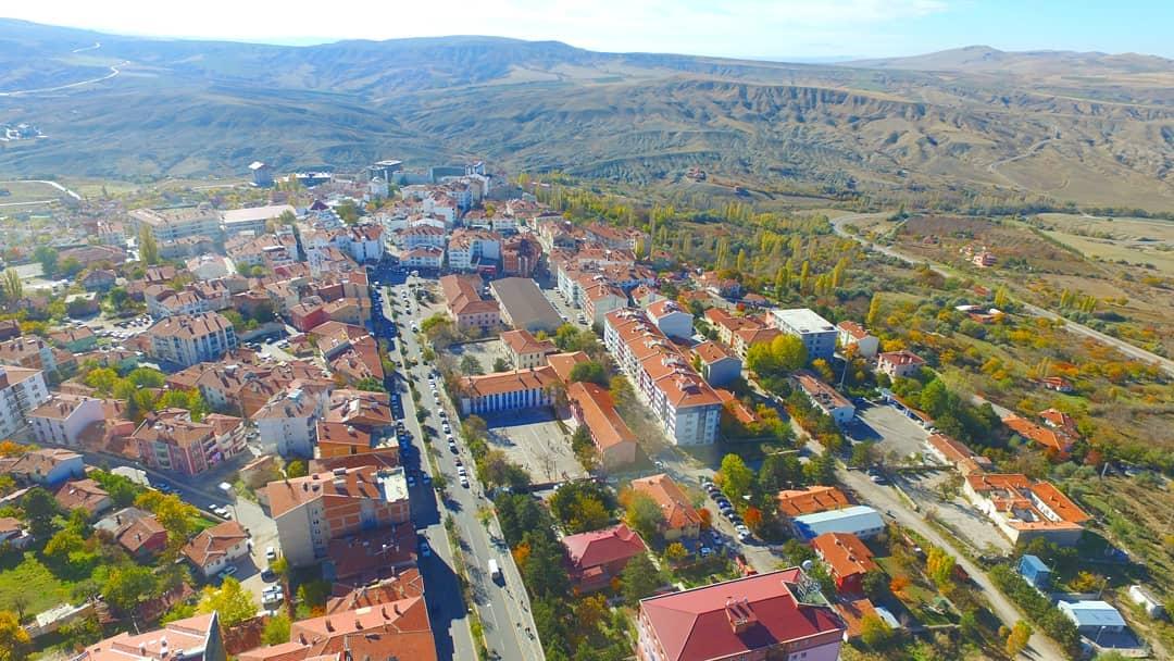 Haymana (District)