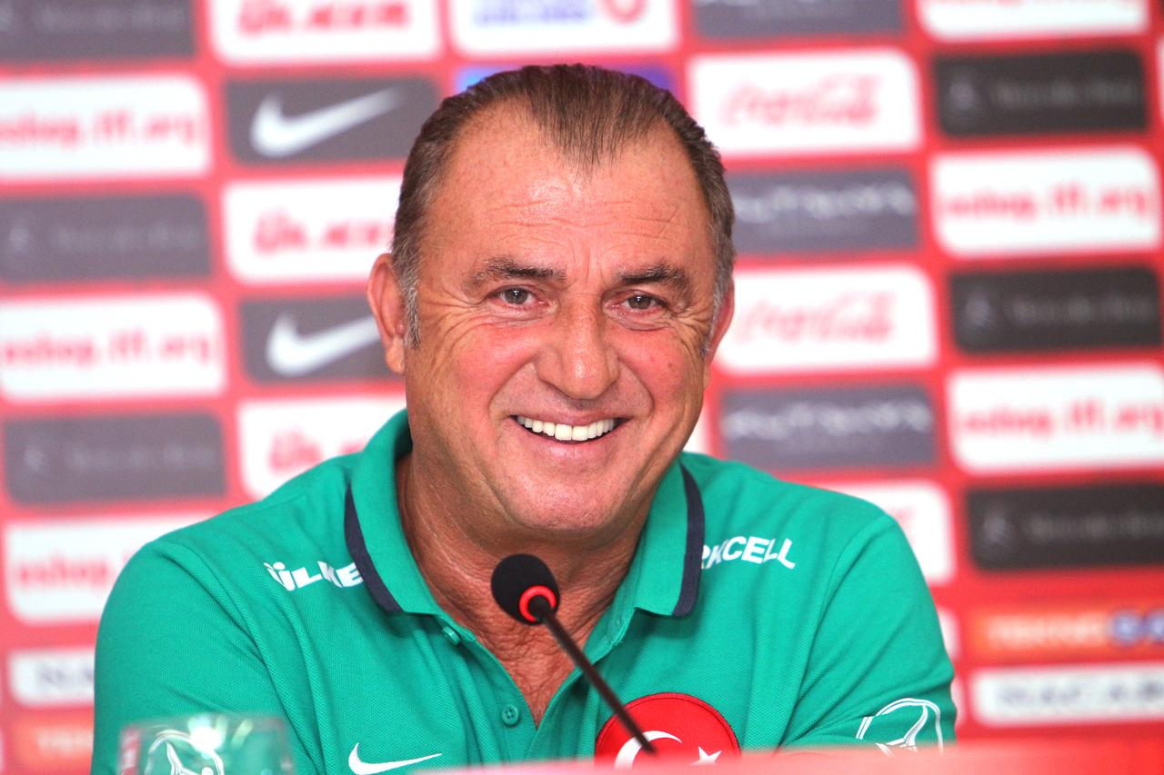 Fatih Terim 