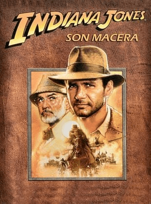 Indiana Jones: The Last Adventure (Film)