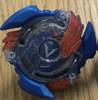 Beyblade