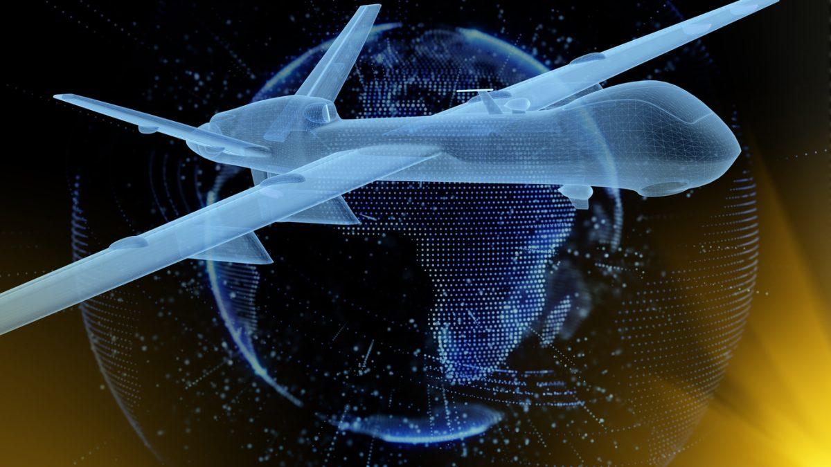 Unmanned Aerial Vehicle Technologies