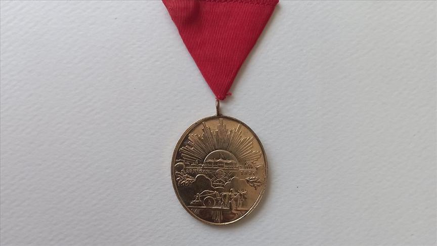 Independence Medal